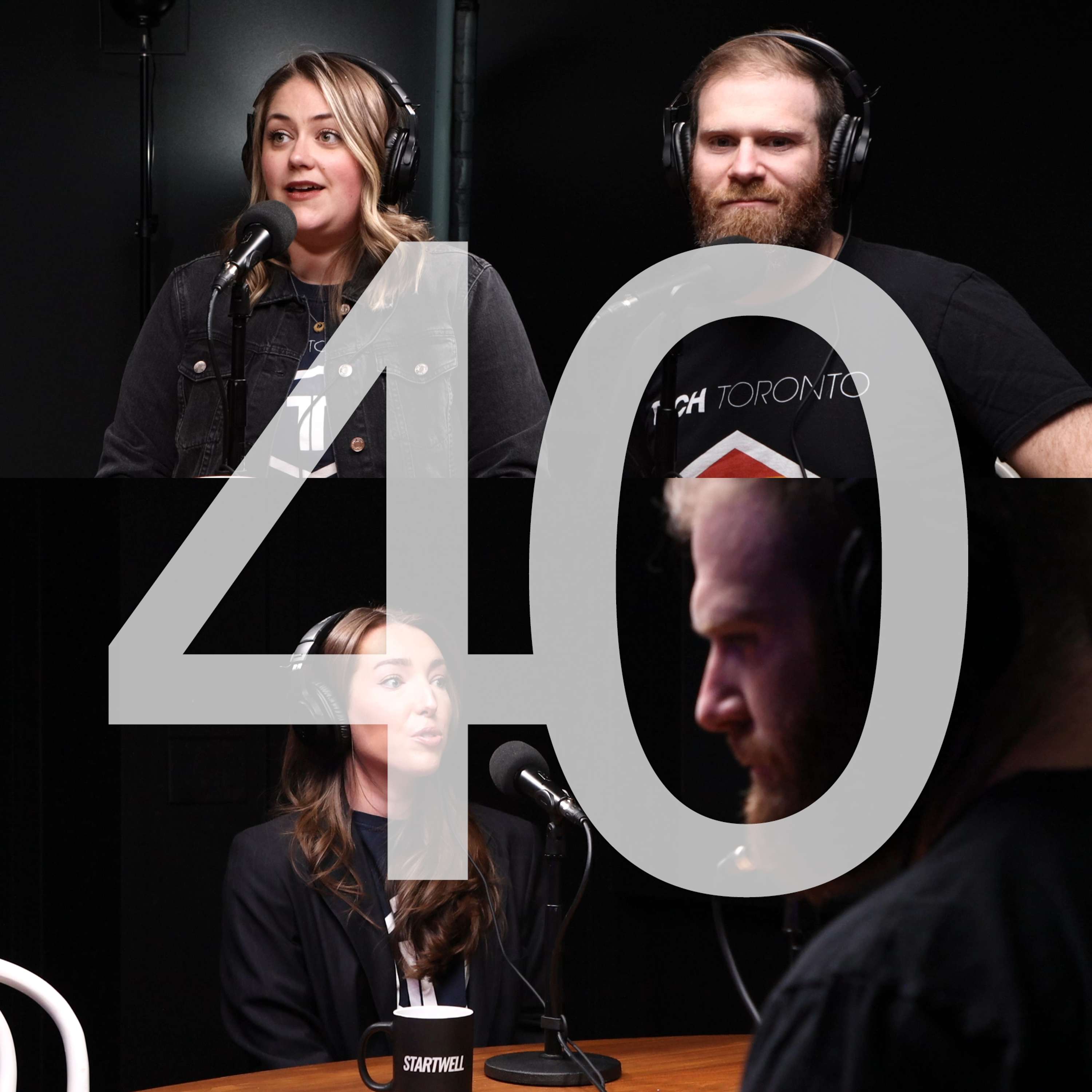 The StartWell Podcast