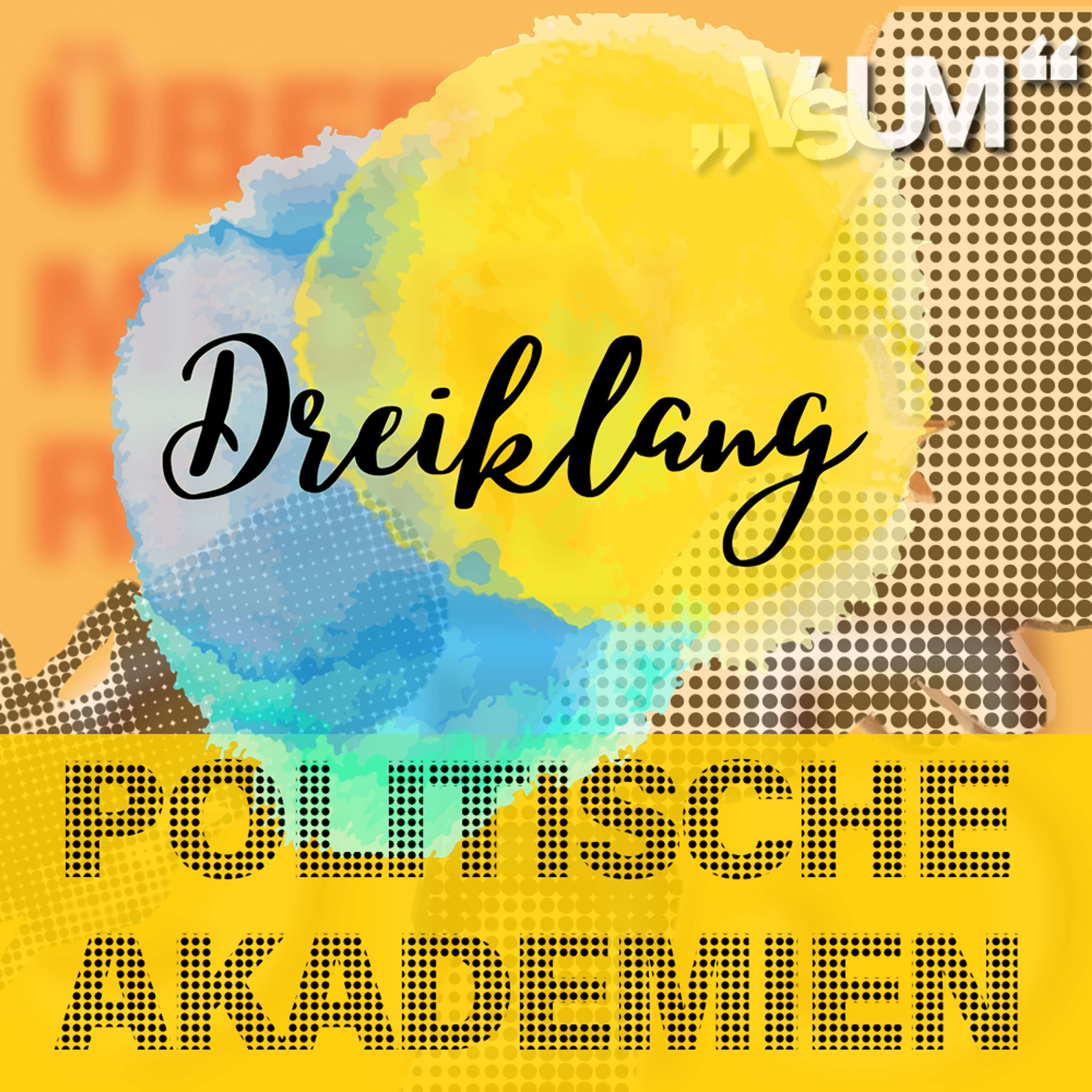 Über Medien Reden - 365, der tägliche Podcast
