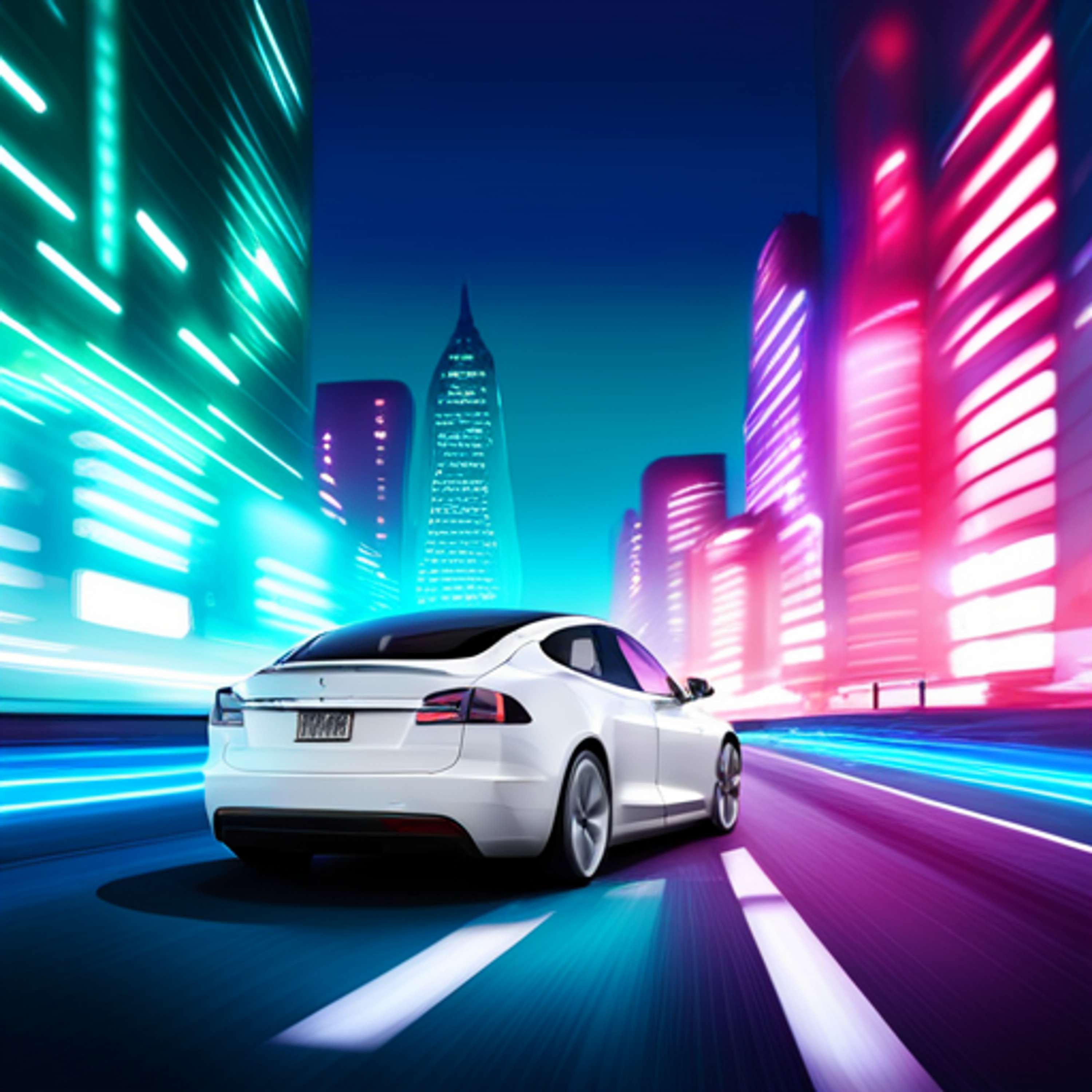 cover of episode Tesla FSD V12.5: Exciting Changes Ahead
