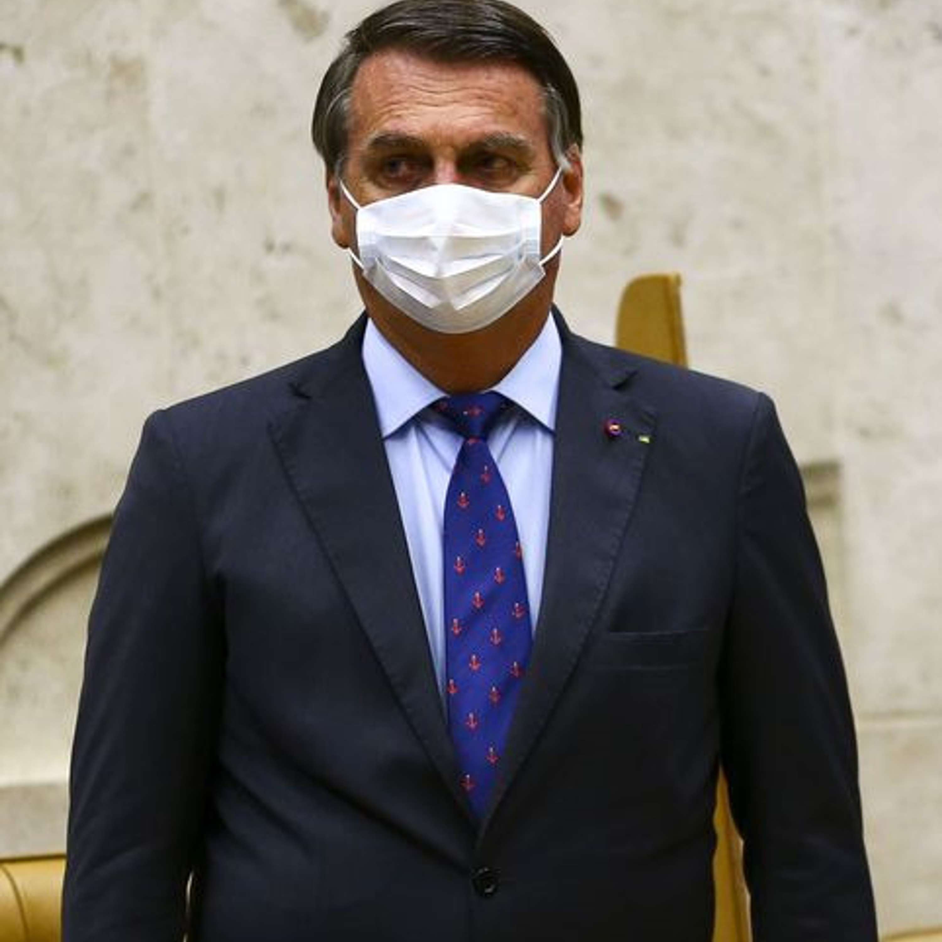 Sem Precedentes