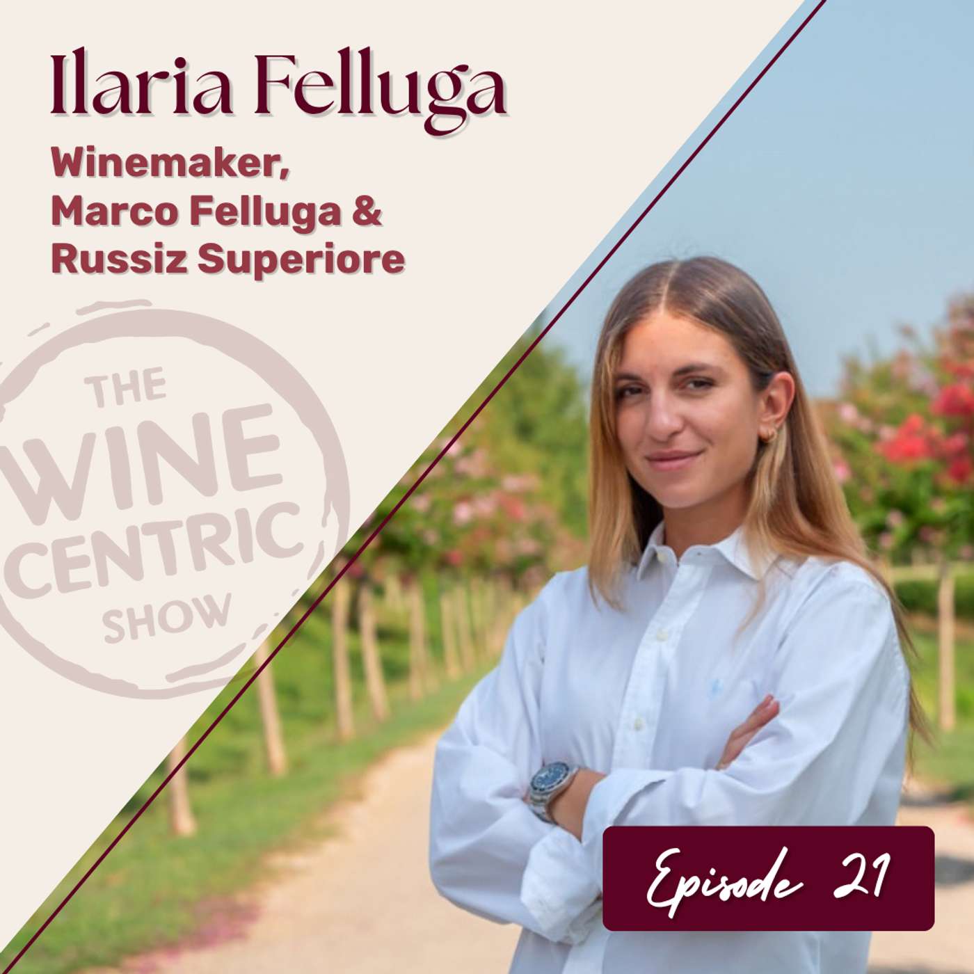 The Wine Centric Show
