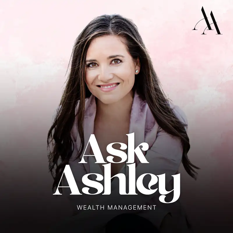 Ask Ashley