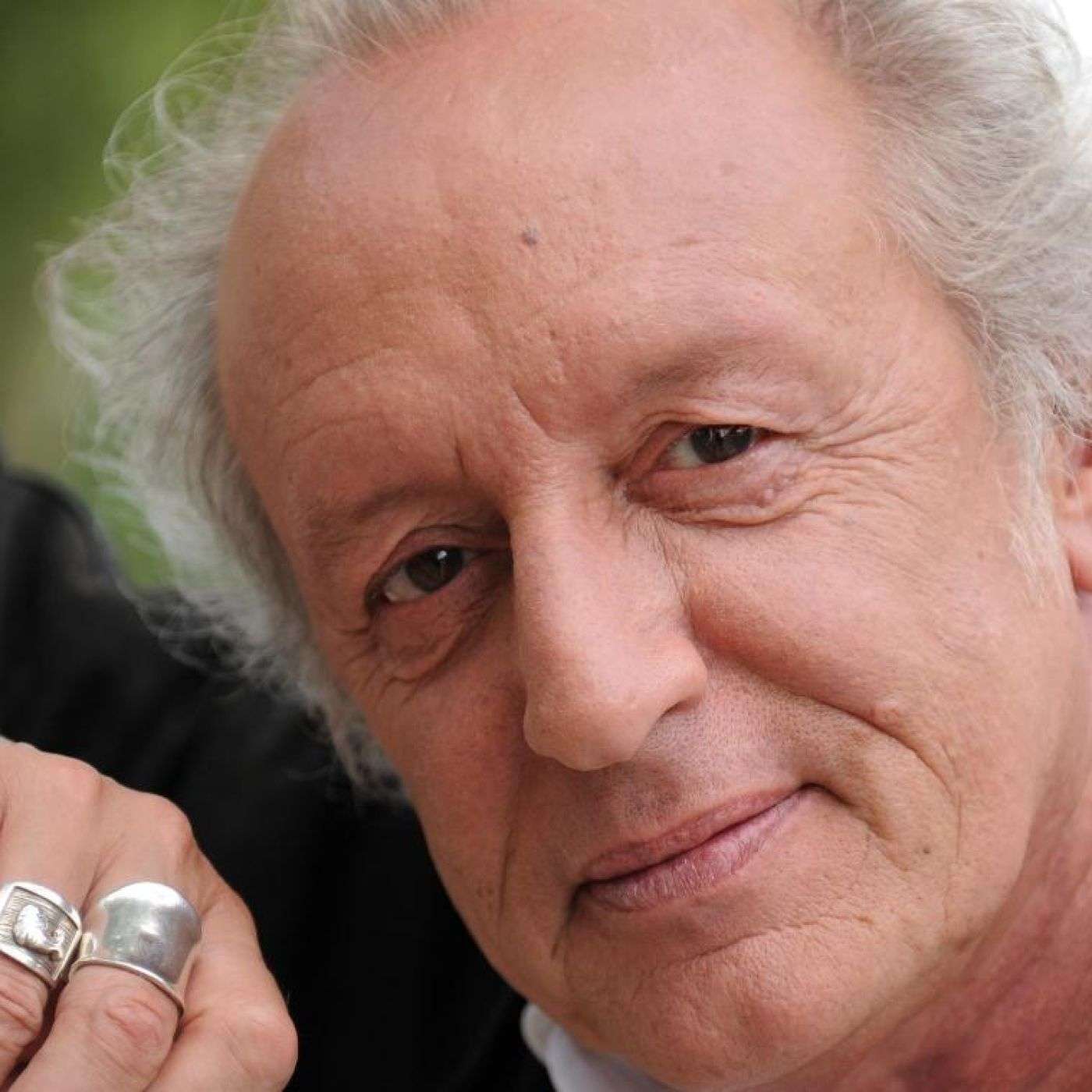 TEASER - Stockholm Barbelivien : Lundi 1er Avril à 21.00 en direct