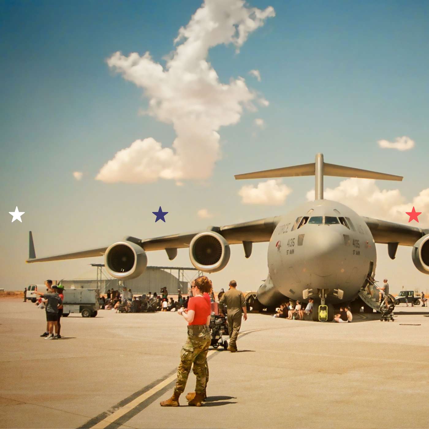 Převálcoval Trump Kolumbii, nebo stahujeme kalhoty před brodem?