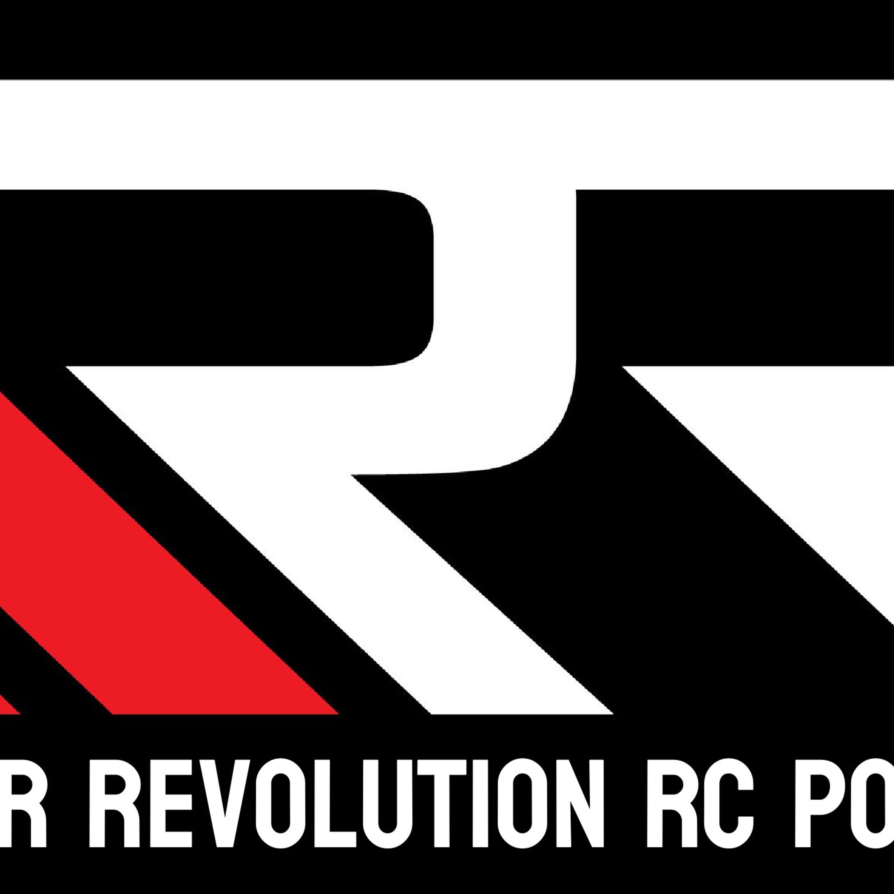 Rotor Revolution RC Podcast Ep. 2 - Meet the Crew