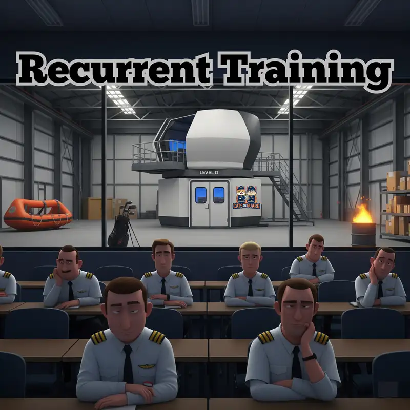 Recurrent Training