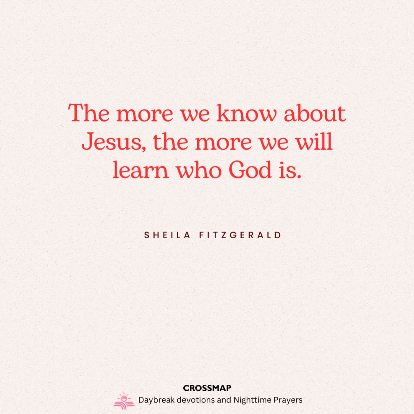 Think You Know God?