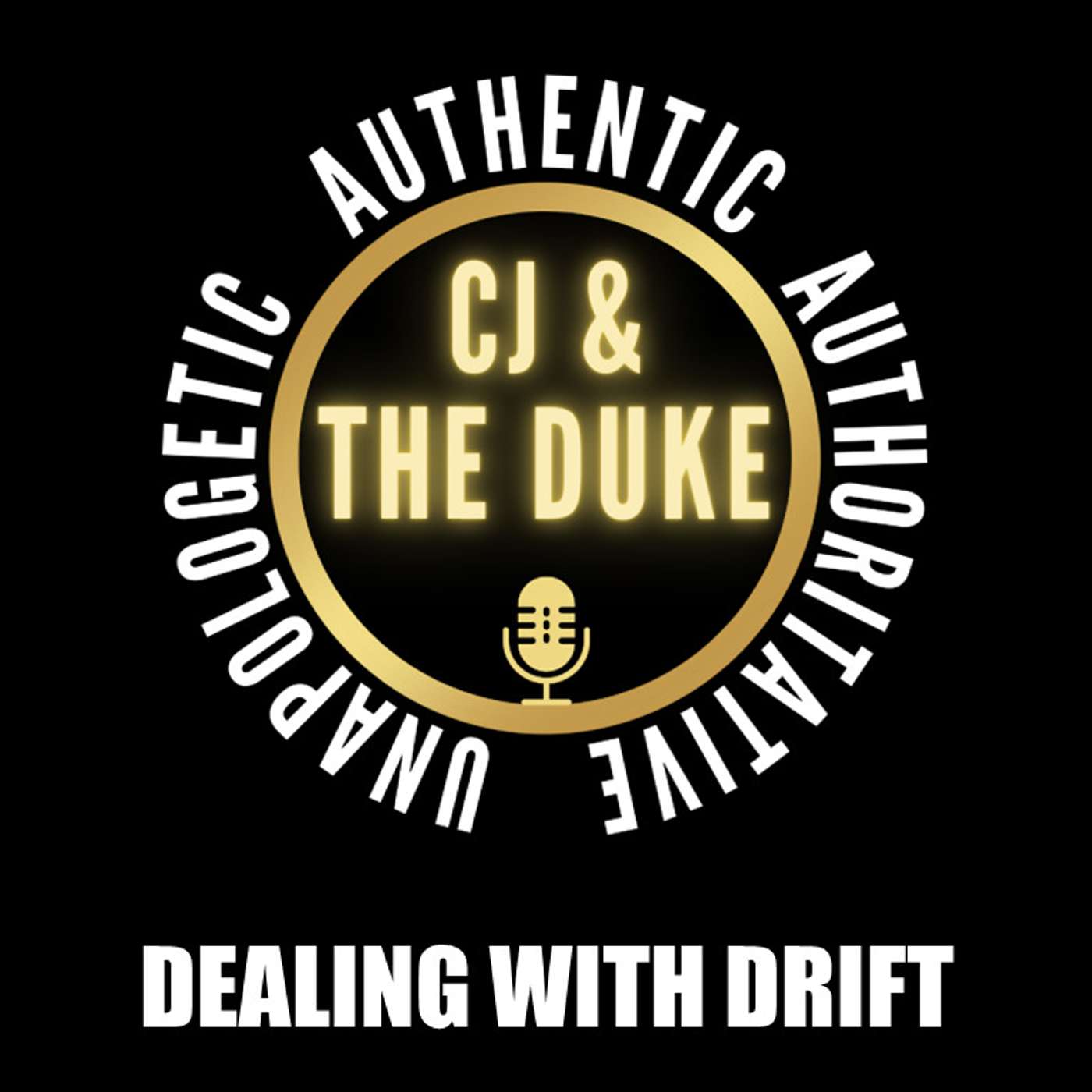 CJ & The Duke