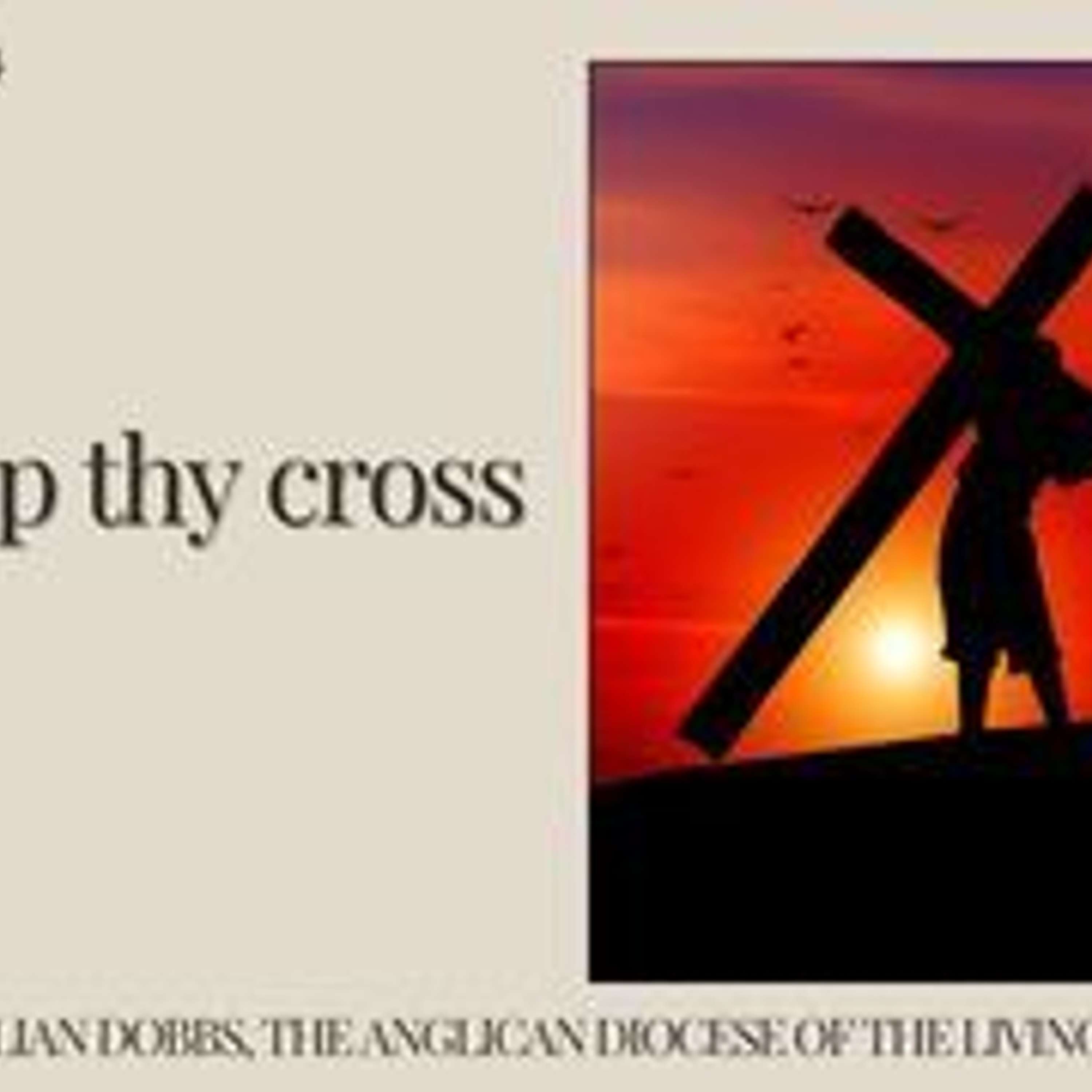 Living Through the Word