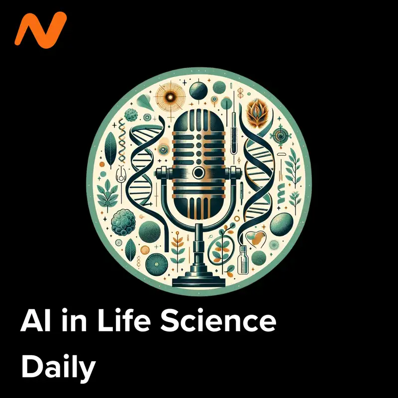 AI in Life Sciences