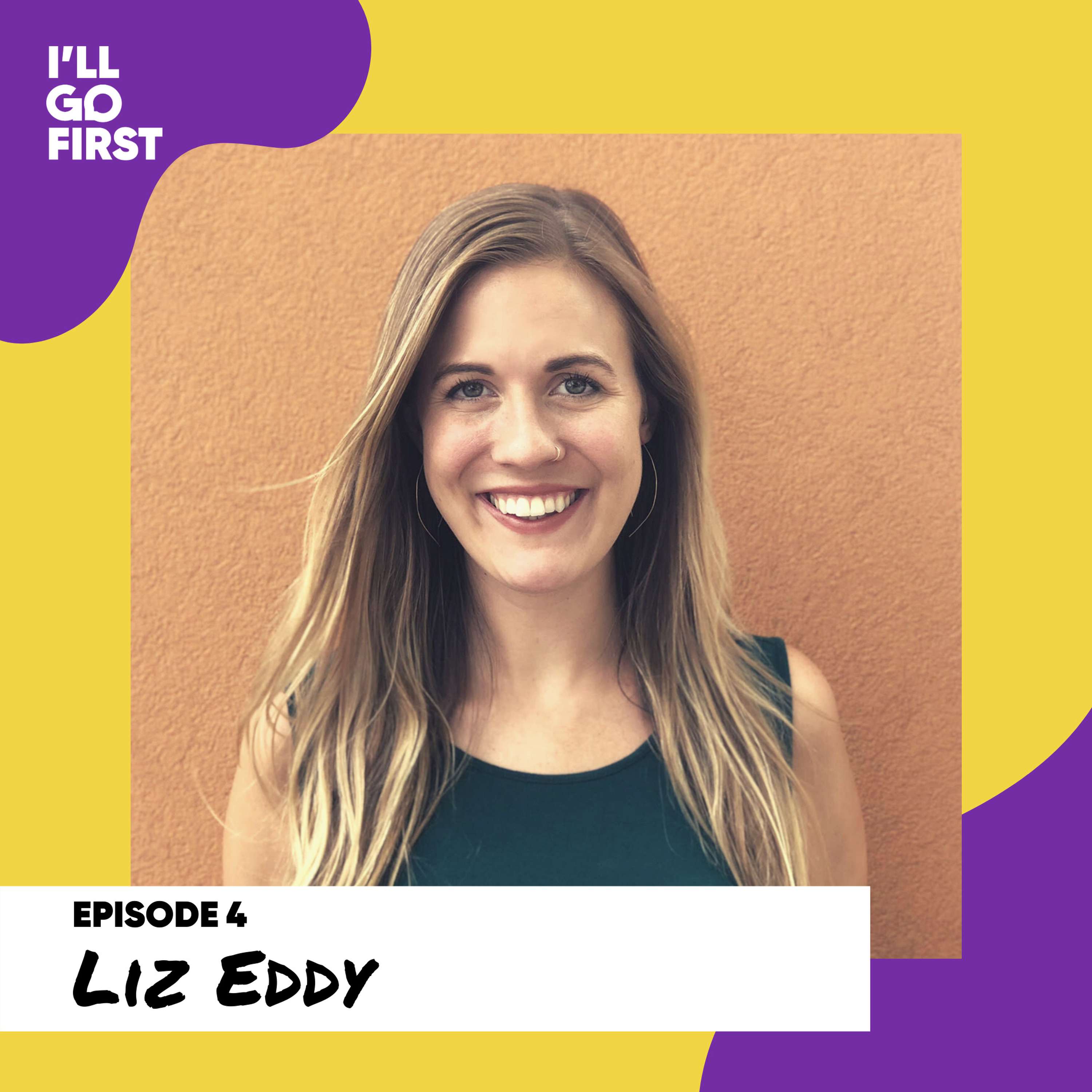 Losing Our Parents and Finding Life After Experiencing Loss with Liz Eddy