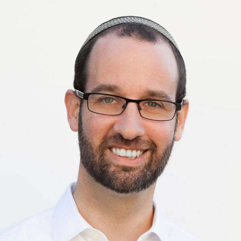 Rav David Silverstein