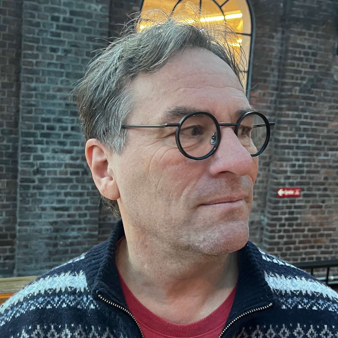 Skuespillerpodden: Hvordan spille i antikkens teater?