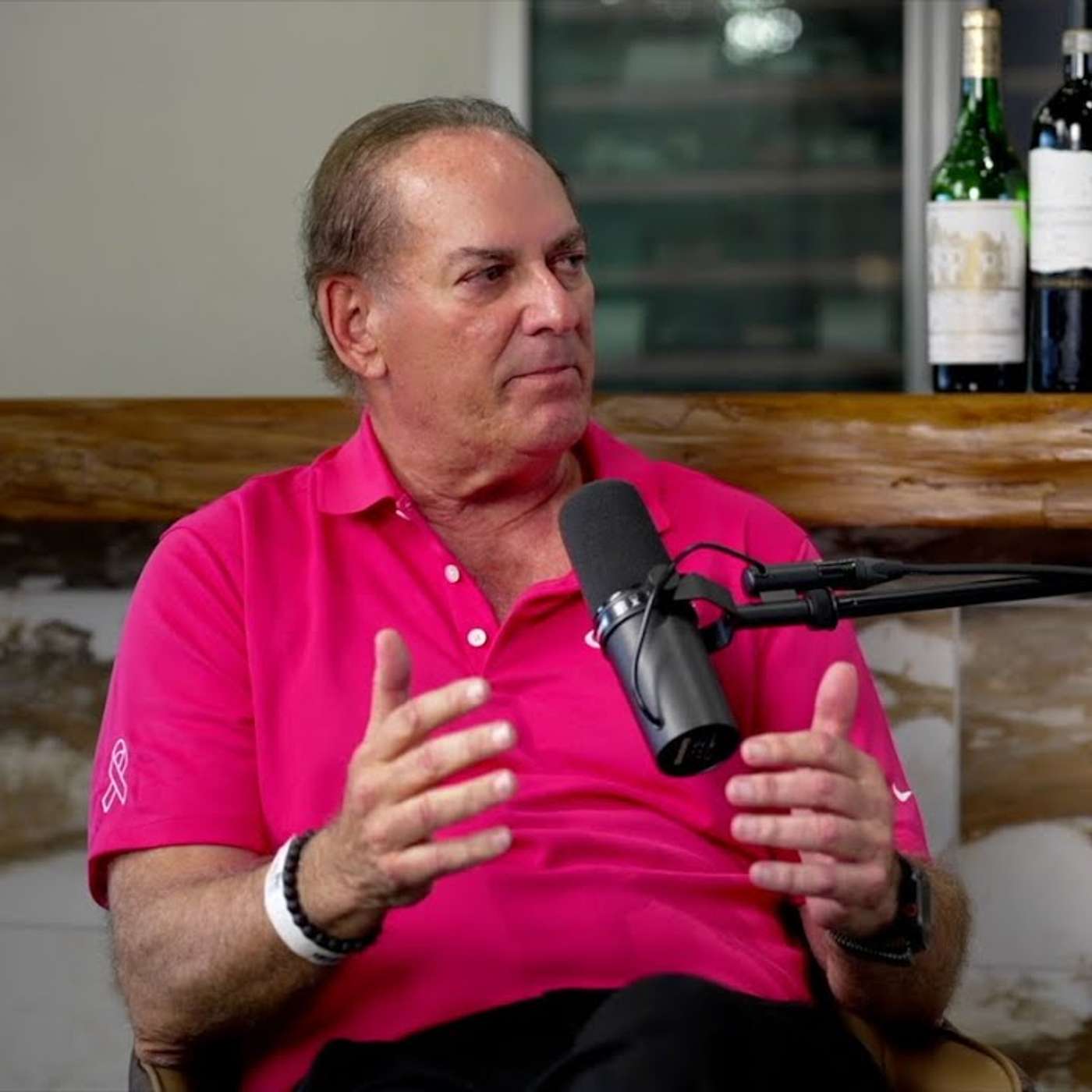 Uncorked: Episode 16 – Sid Brown on Building a $4 Billion Business and Leading with Legacy Uncorked: Episode 16 – Sid Brown on Building a $4 Billion Business and Leading with Legacy