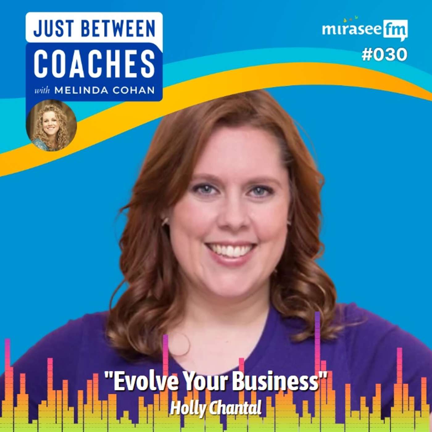 Just Between Coaches