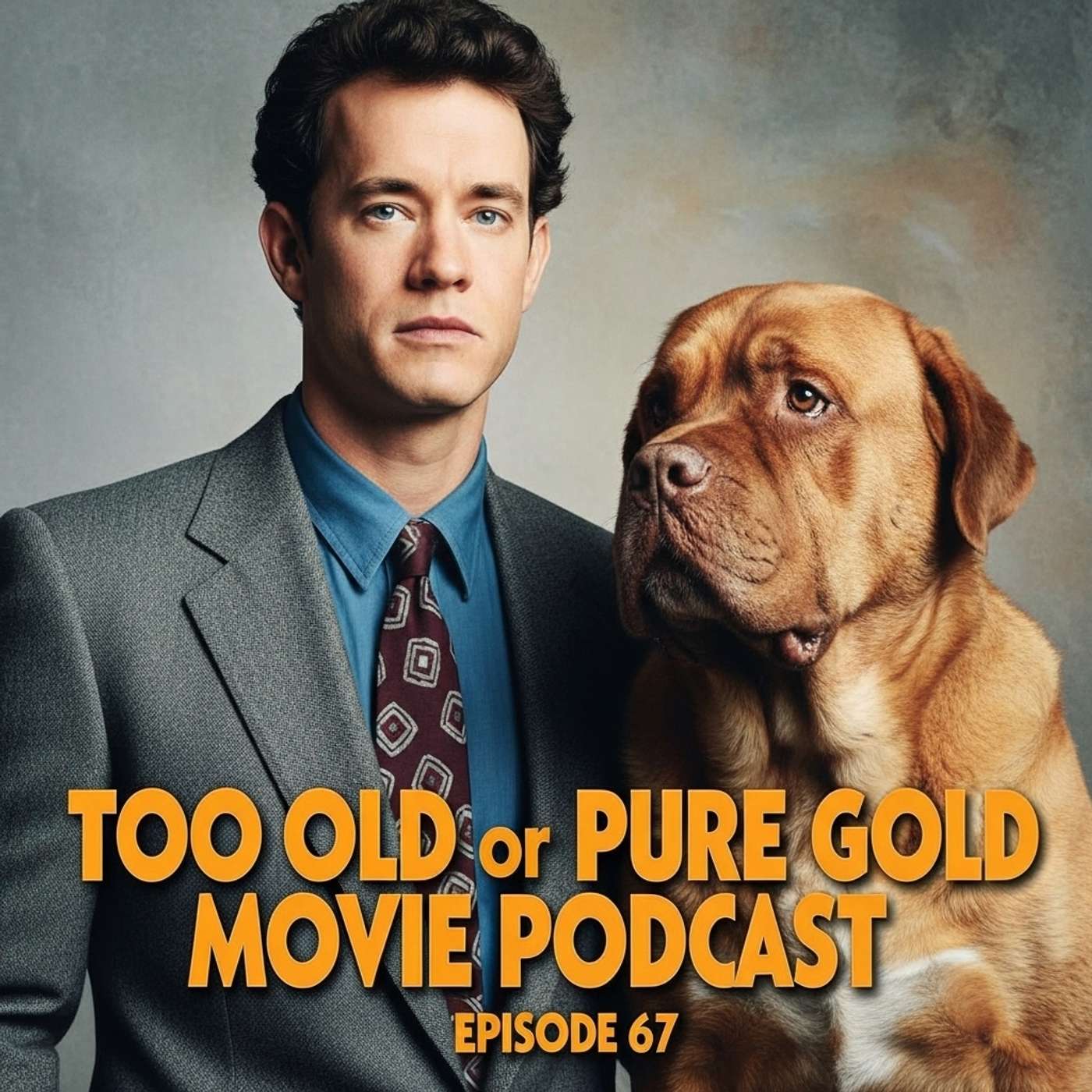 TOPG Ep 67: Turner and Hooch