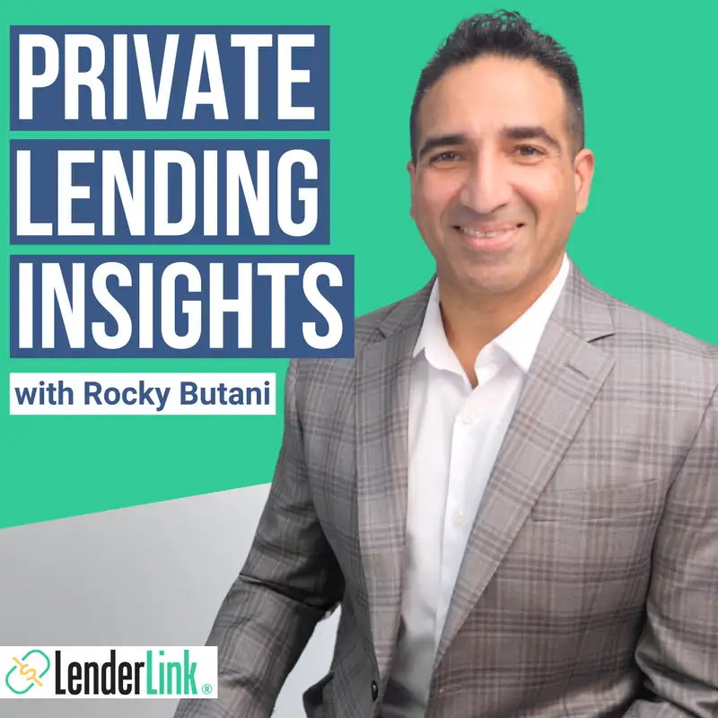 Private Lending Insights