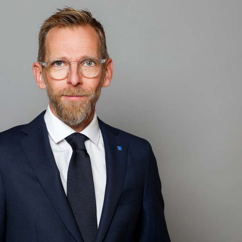 Jakob Forssmed