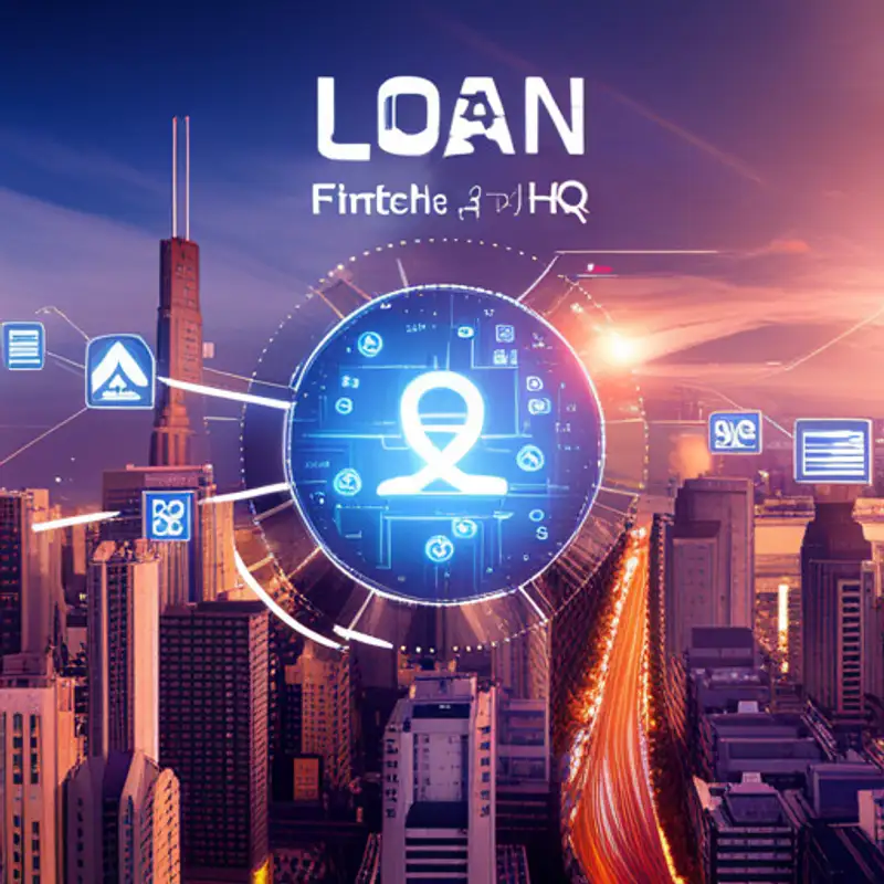 Discover the Power of Loan Management Software for the Fintech Industry | Fundingo.com