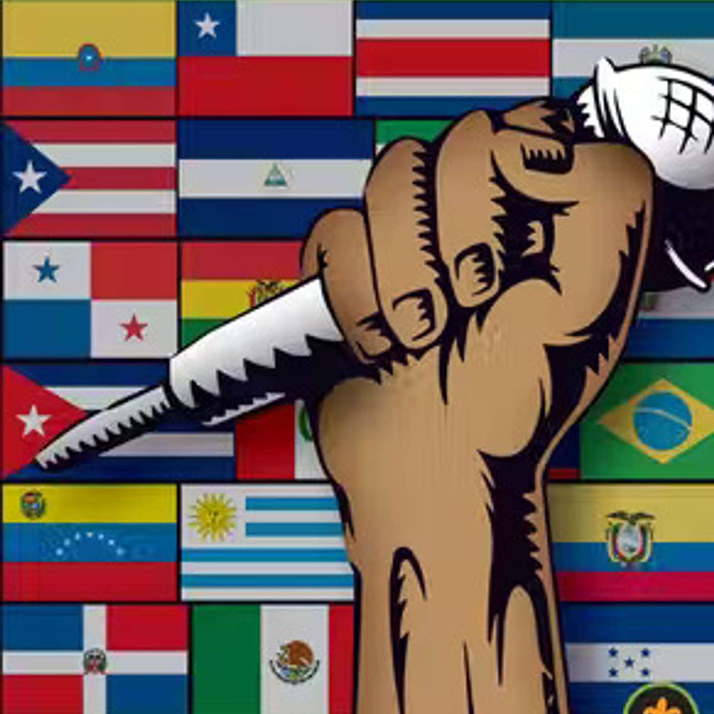 Salsa Consciente: Politics, Poetics, and Latinidad in the Meta-Barrio Salsa Consciente: Politics, Poetics, and Latinidad in the Meta-Barrio