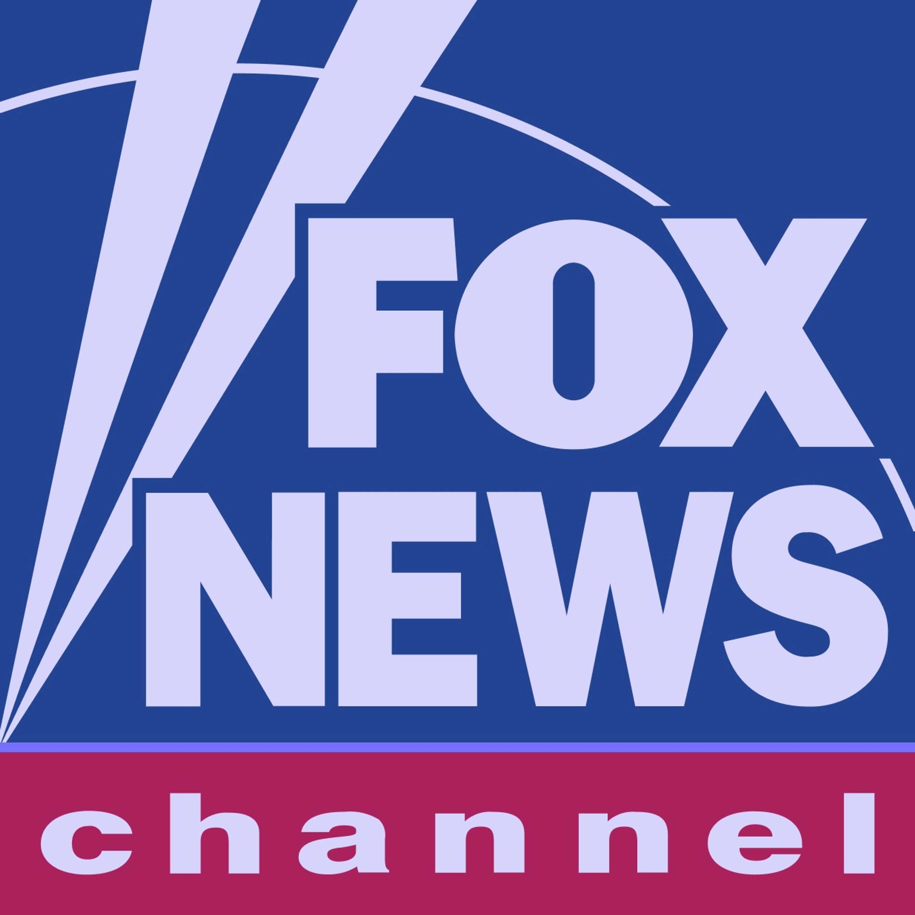 cover of episode #47: Fox News // The Presidential Propaganda Machine