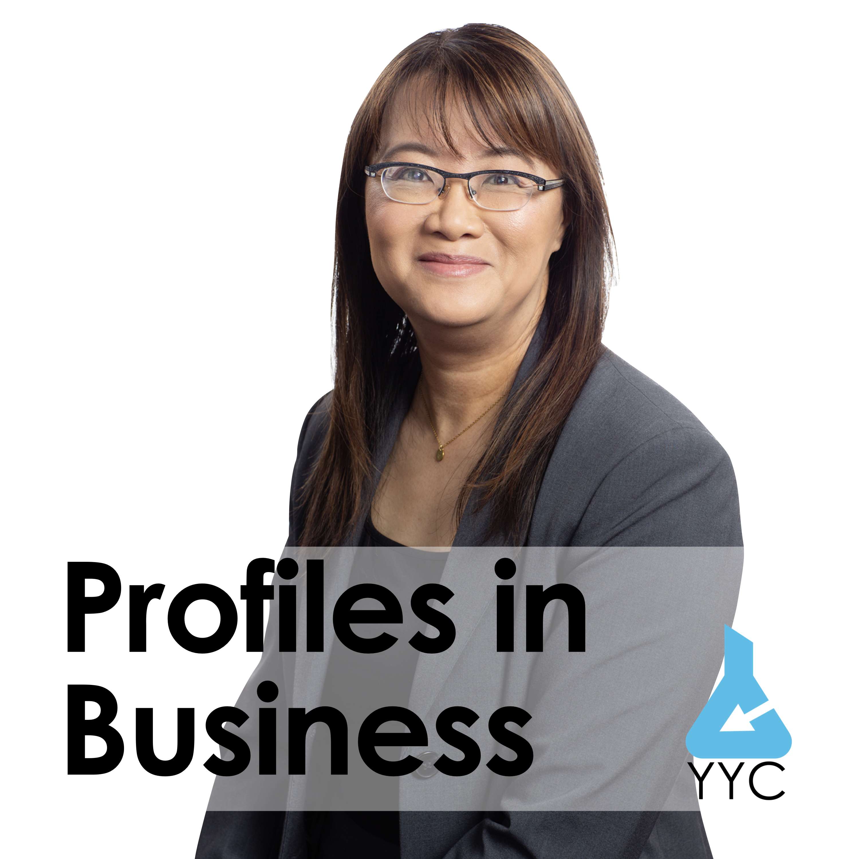 Profiles in Business