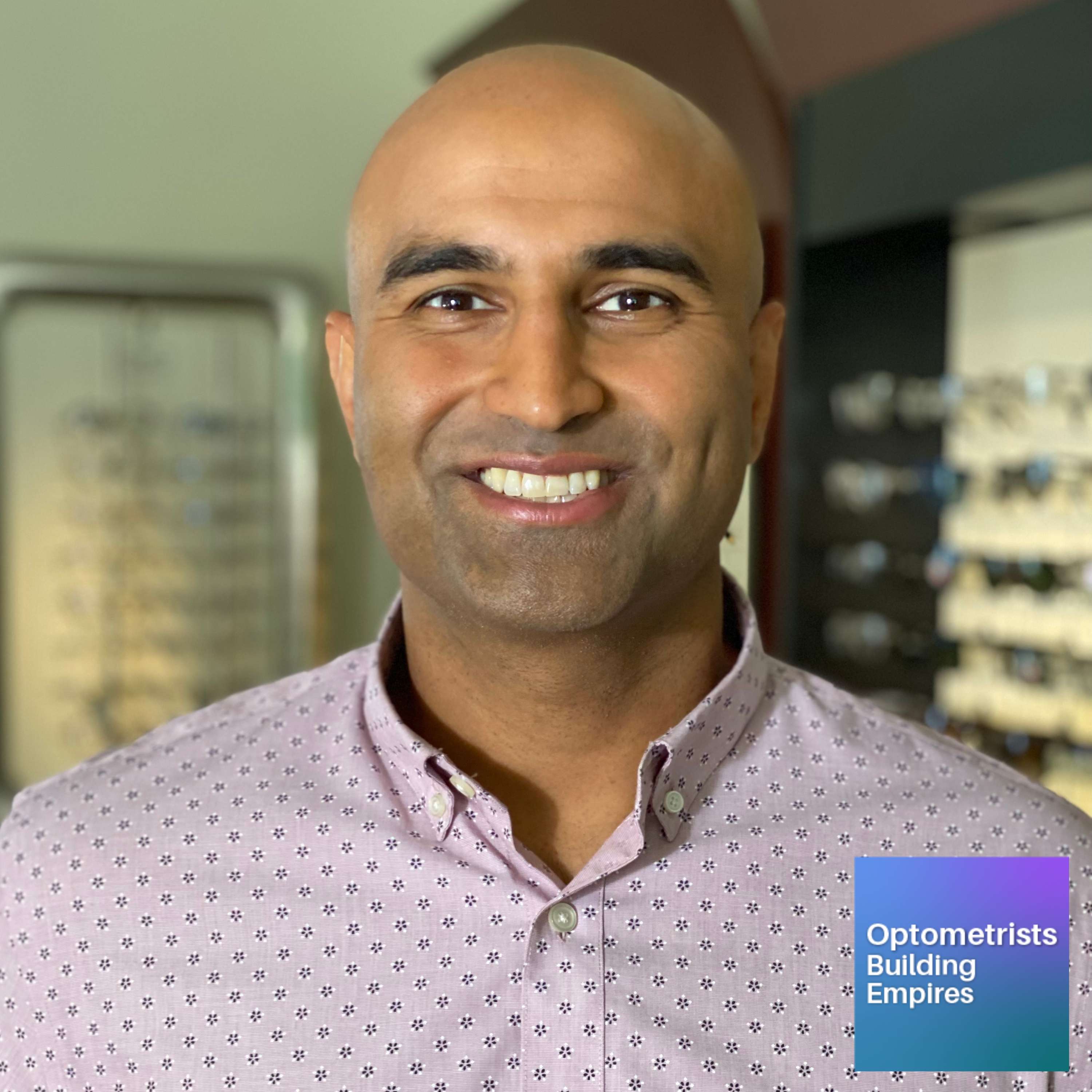 Optometrists Building Empires
