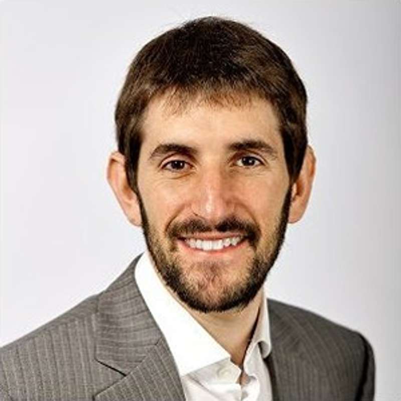 Grant Leboff