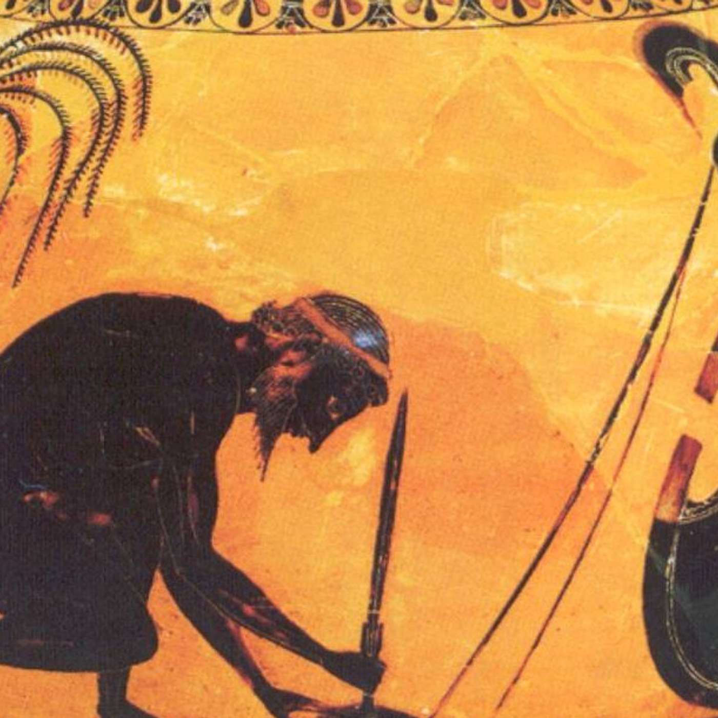 Classical Studies 101 - Sophocles - Ajax