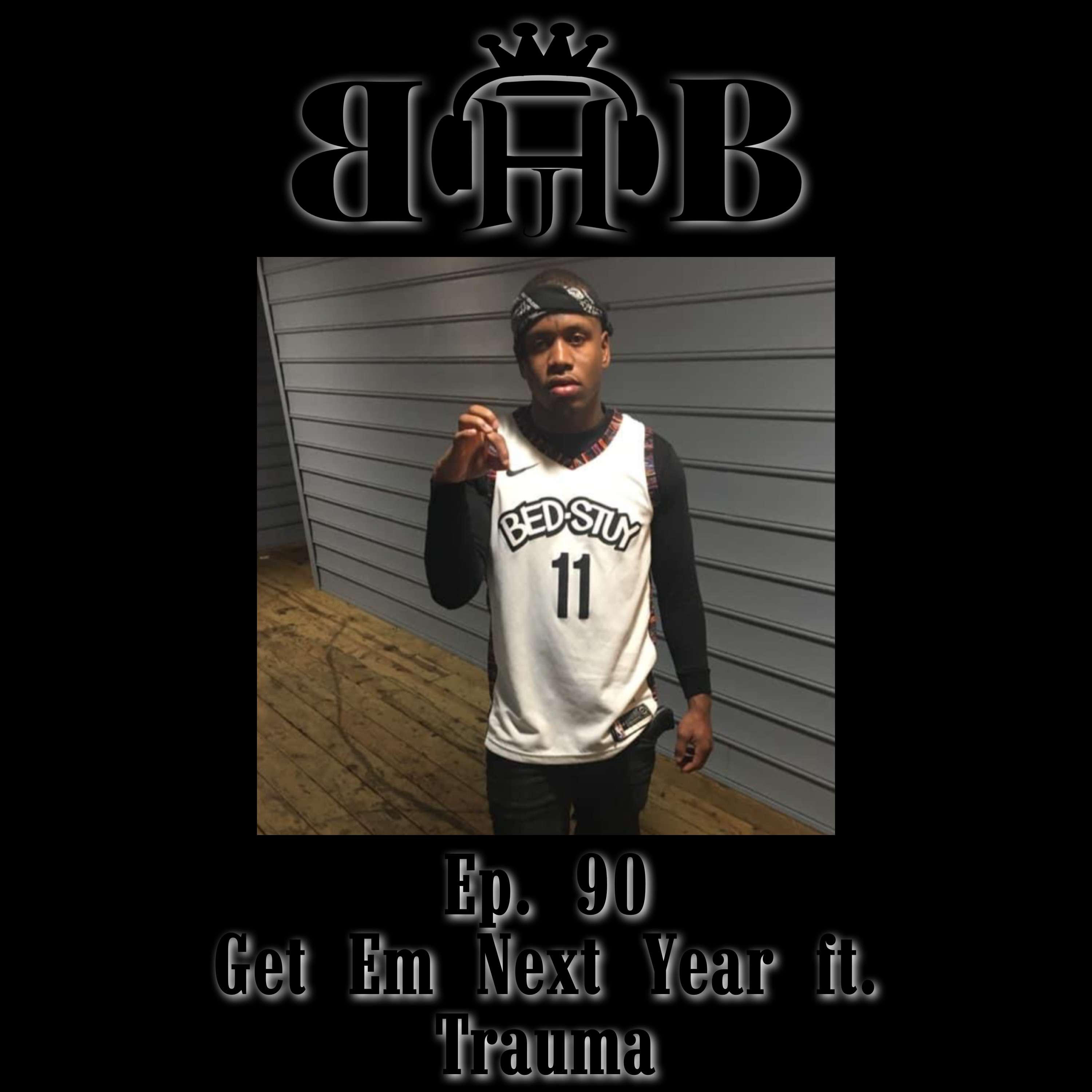 The BHB Podcast