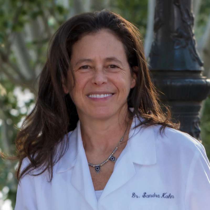 Sandra Kahn