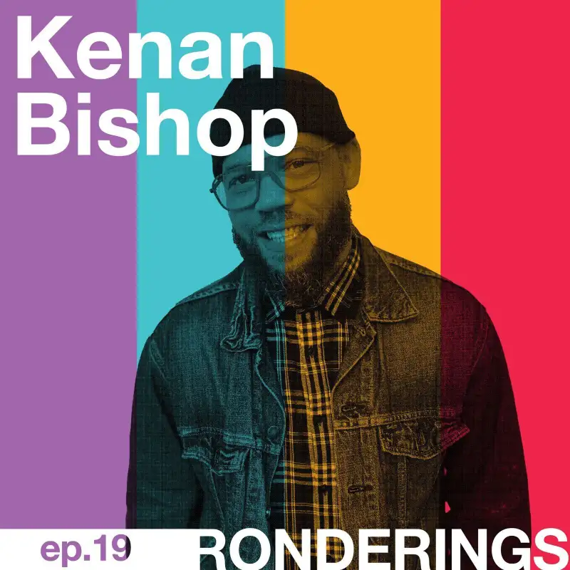 Kenan Bishop: Everybody Samples - Acknowledge Your Sources