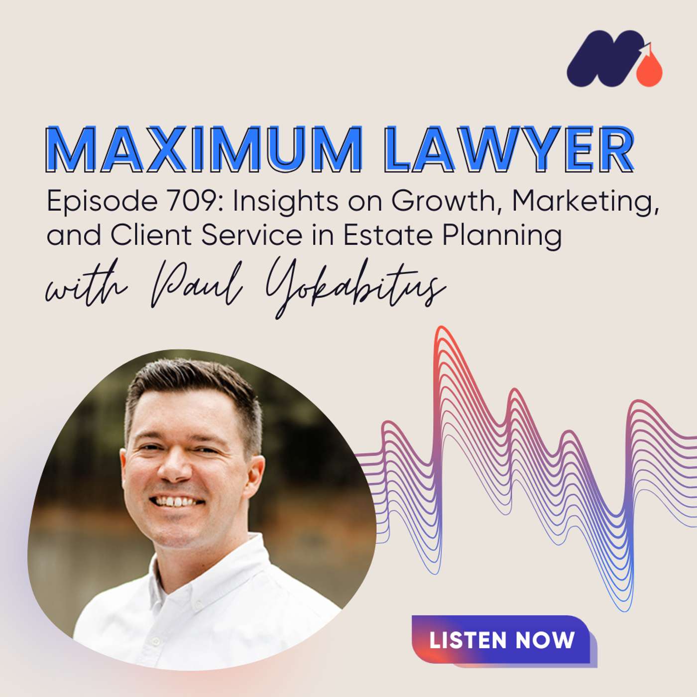 Maximum Lawyer