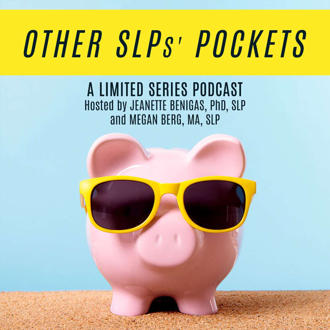 Other SLPs\' Pockets