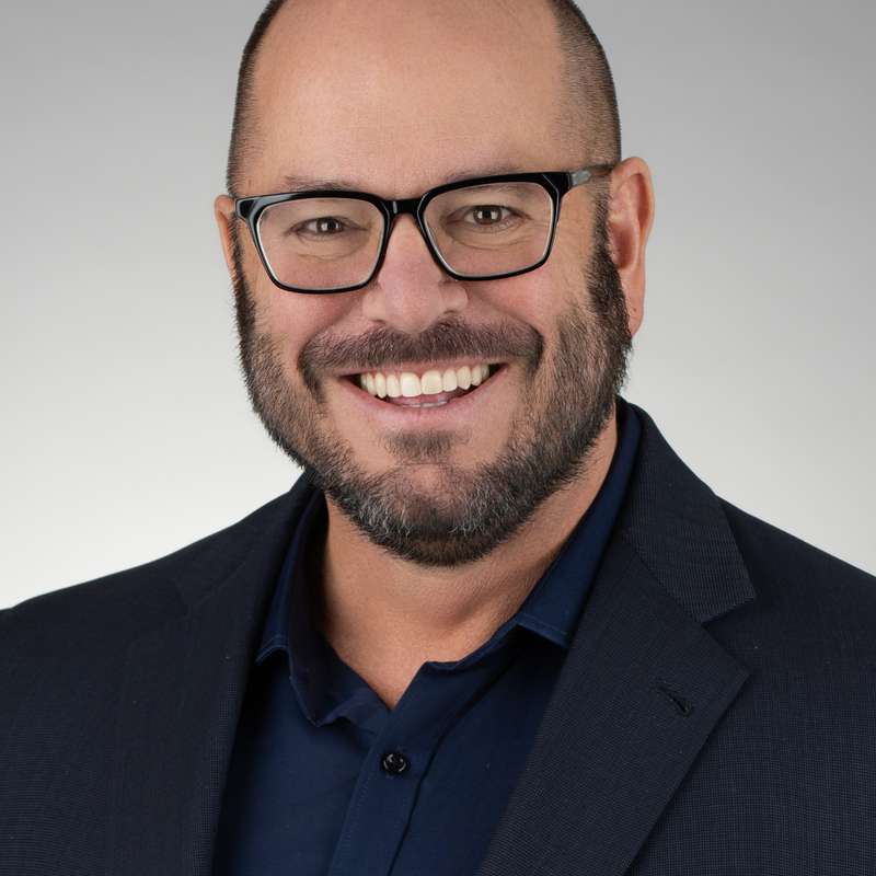 Jeff Todd