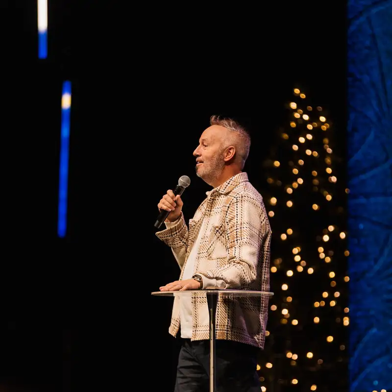 Avoiding Burnout (Part 2) Ministry Longevity | Rob Ketterling