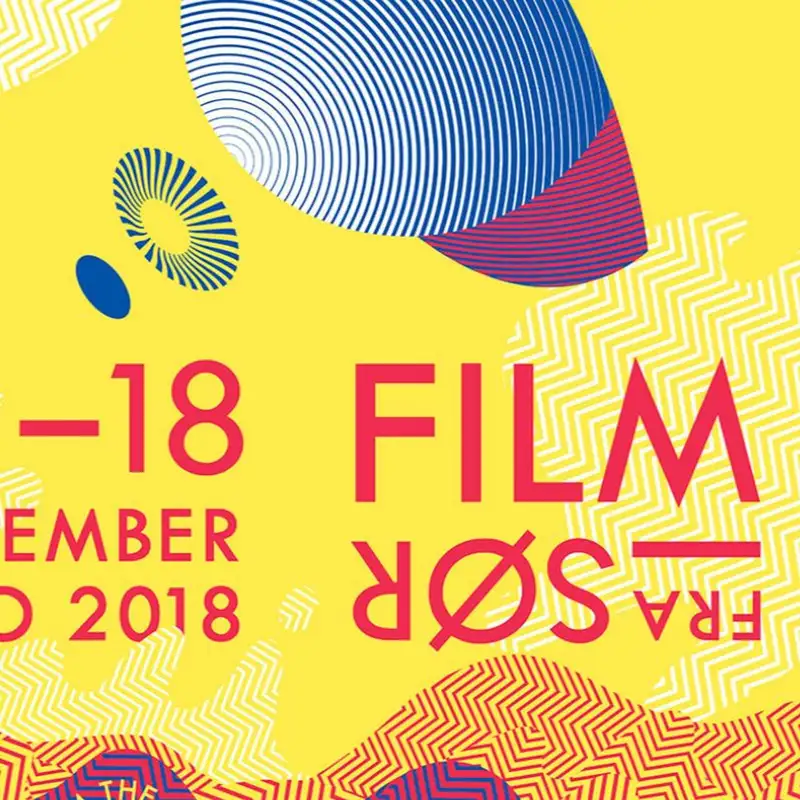 Onsdag 07.11 - Film Fra Sør, fengelsretreat, Mathieu Kassovitz