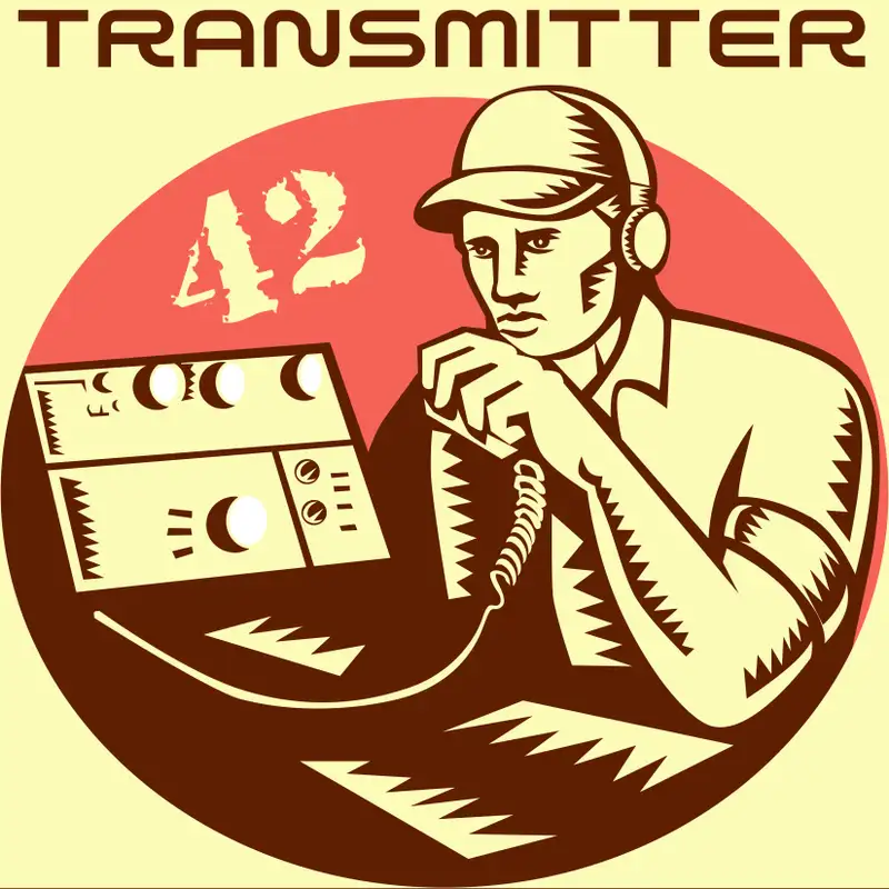 Transmitter 42