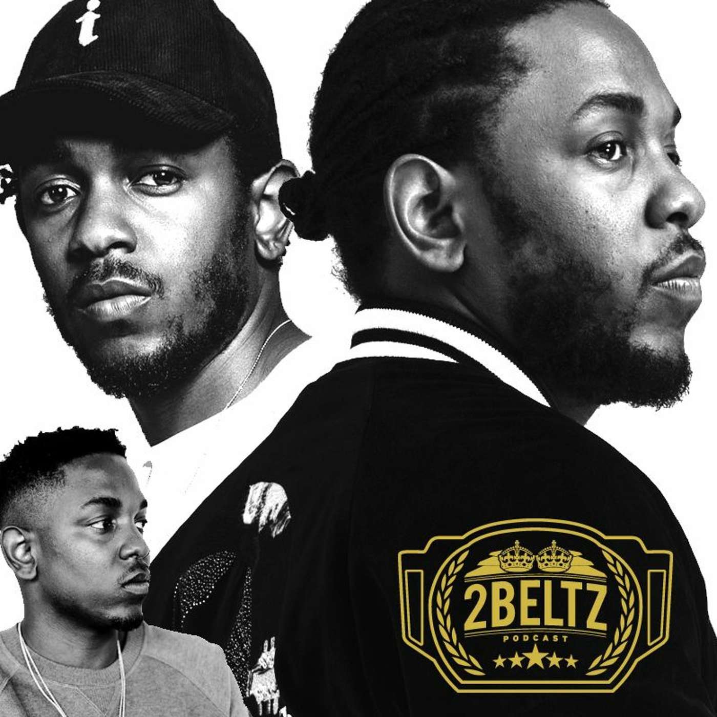 Episode 105 - BELTZ. episode artwork