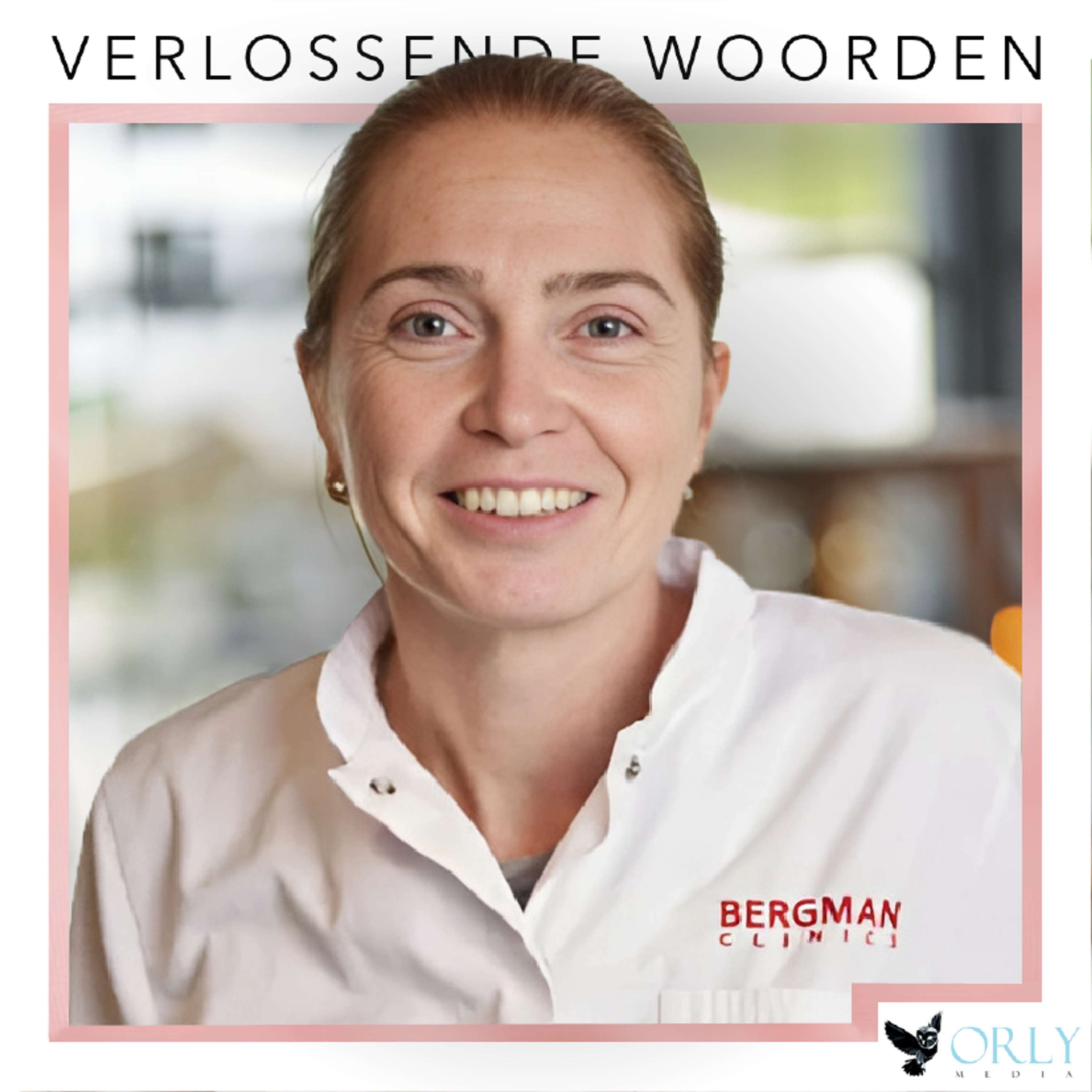 Verlossende Woorden