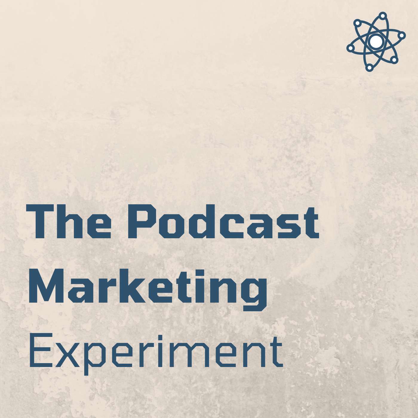The Podcast Marketing Experiment