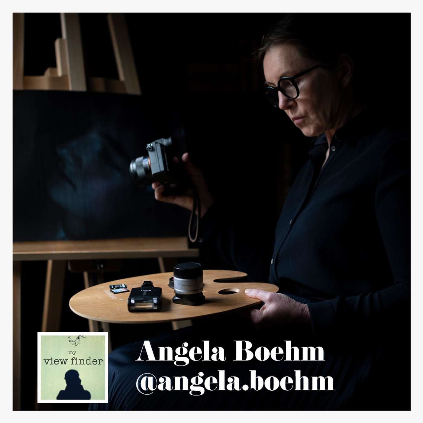 Angela Boehm - Compassionate Documentation  - Part 1