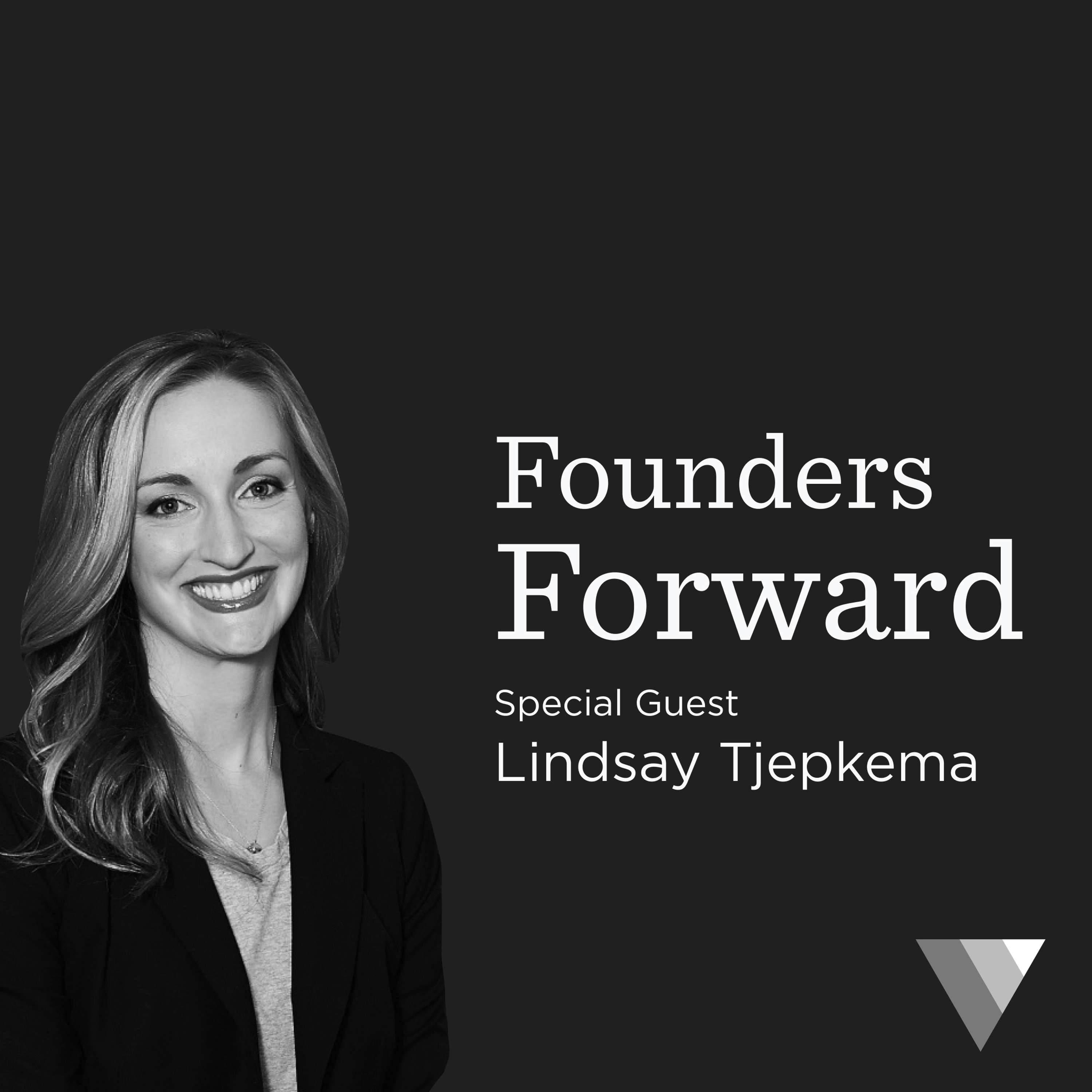 Founders Forward Podcast