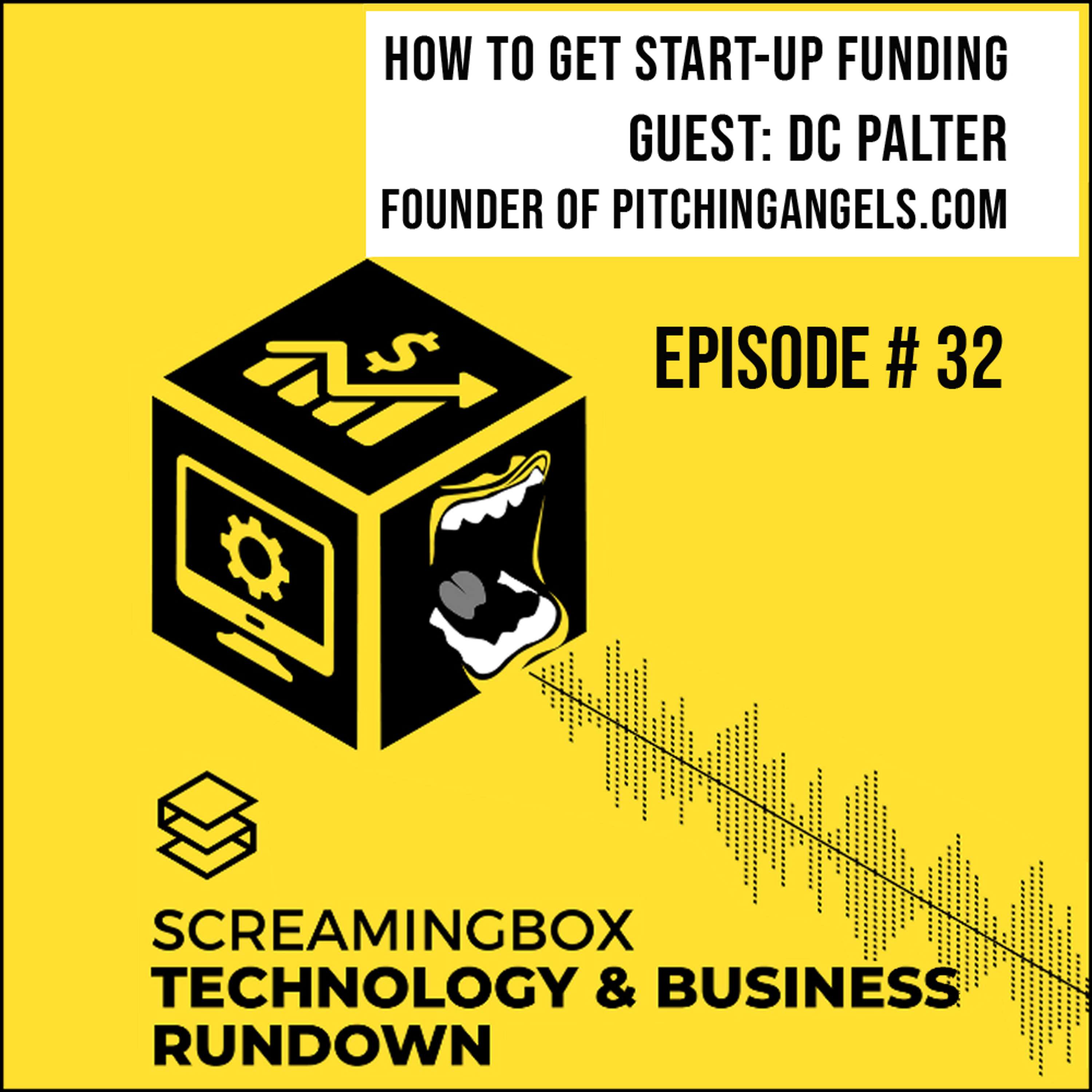 ScreamingBox Technology & Business Rundown