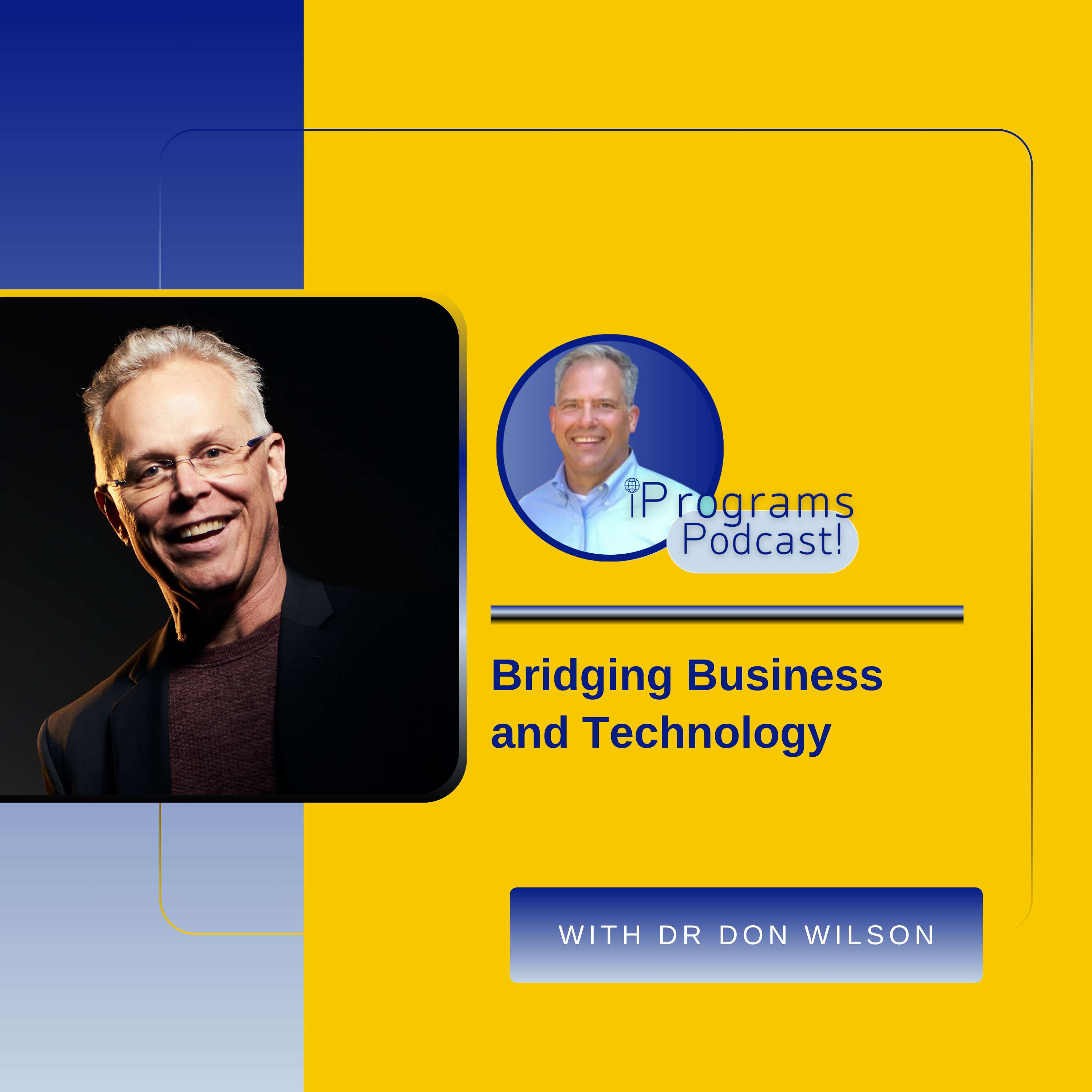 Iprograms Podcast - The Art of Program Management