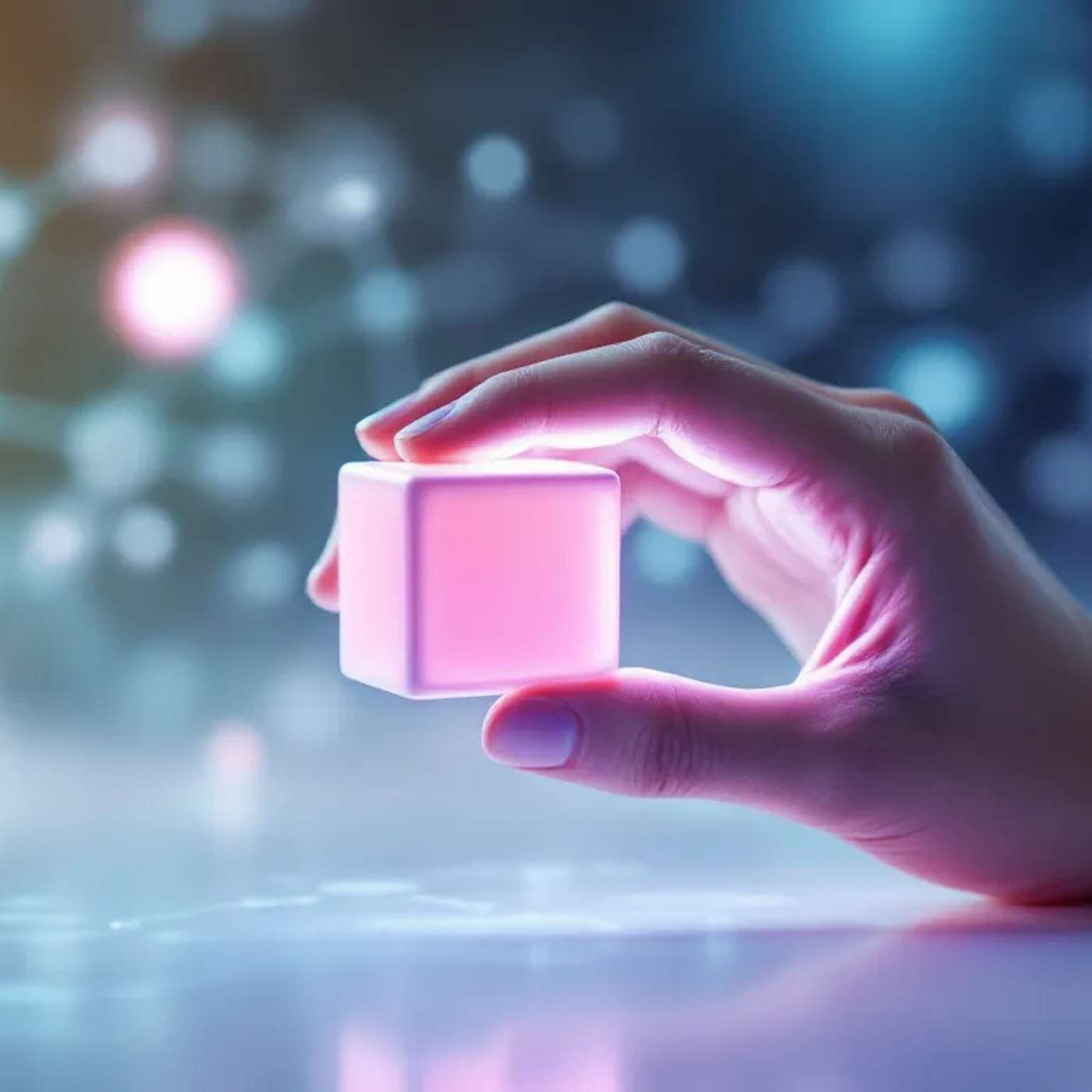 Can AI Detect Autism Through Hand Movements? episode artwork