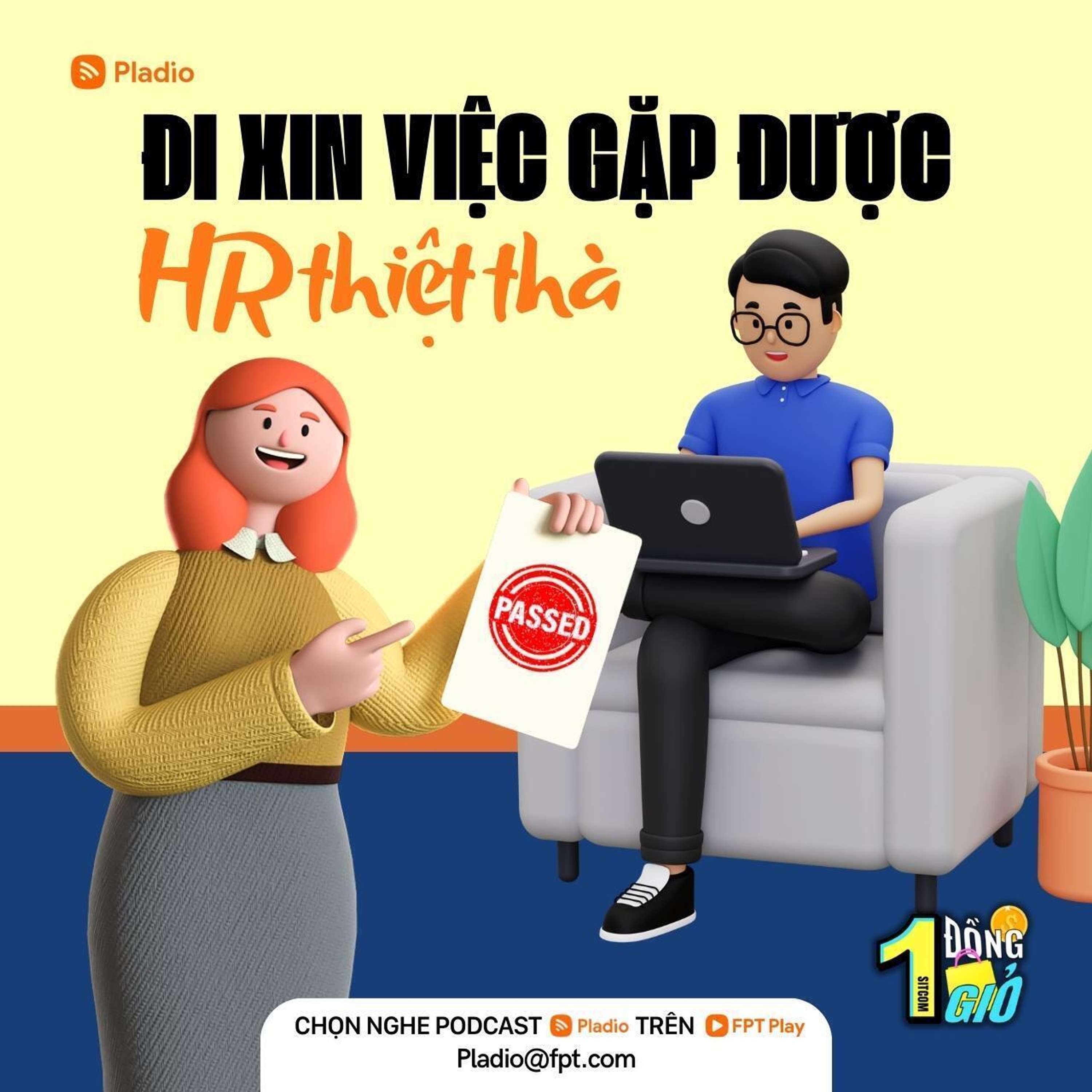 Một đồng một giỏ - Sitcom