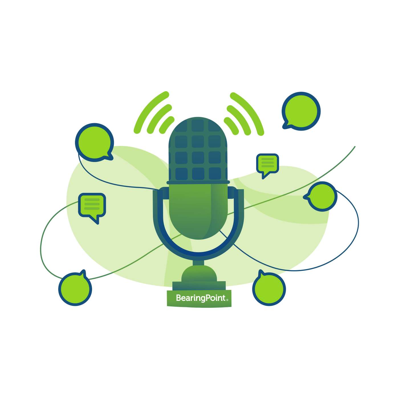 BearingPoint Ireland Careers