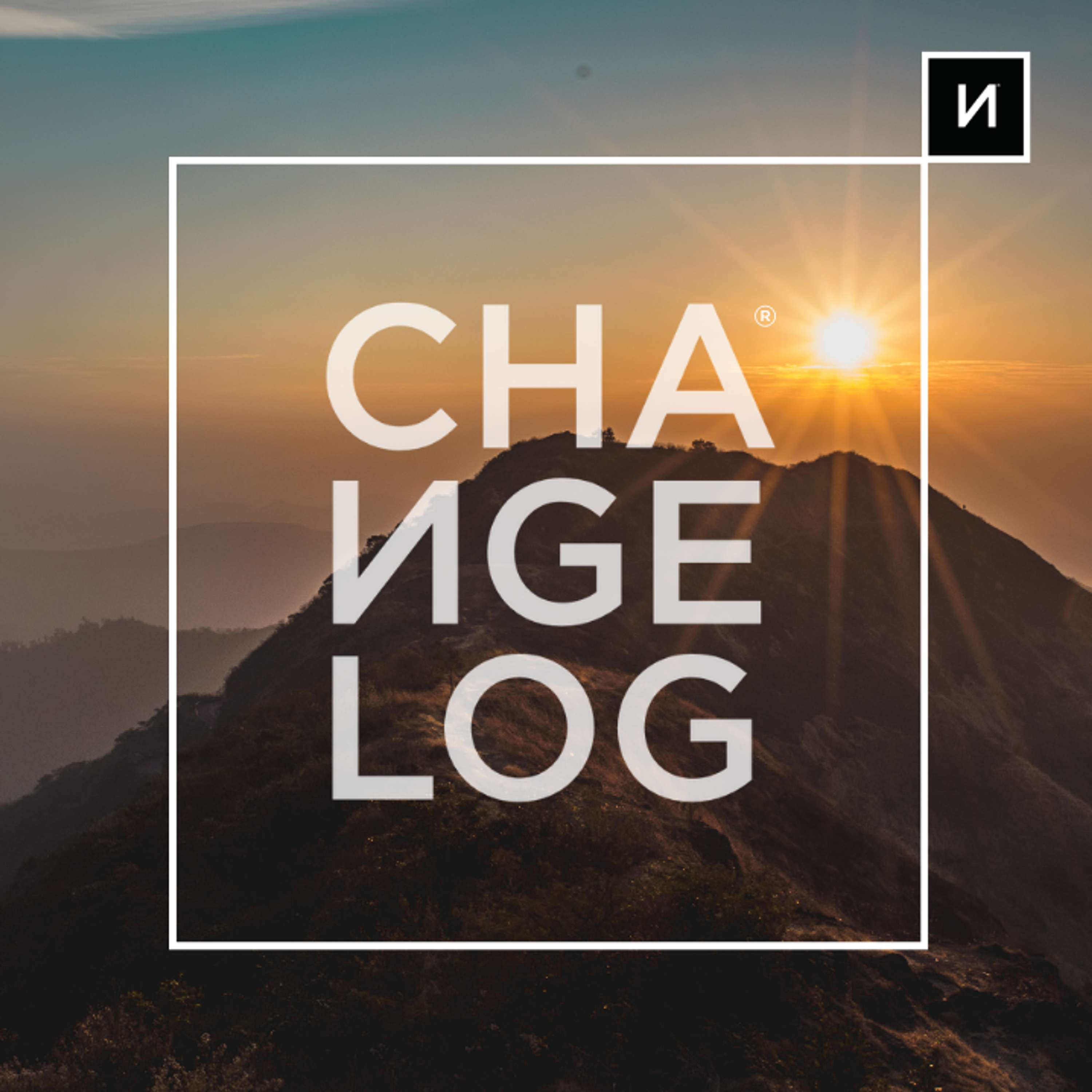 CHANGELOG