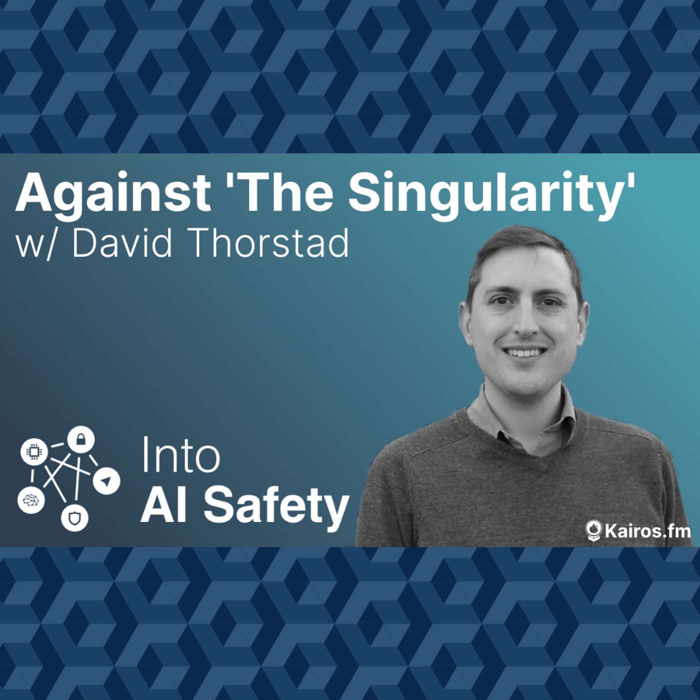 Into AI Safety
